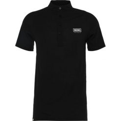 Koszulki polo: Mons Royale REDWOOD BOX SMALL Tshirt basic black