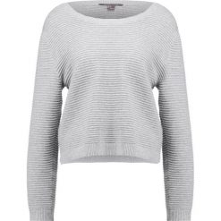 T-shirty damskie: Princesse tam.tam KANOU Koszulka do spania gris chine claire