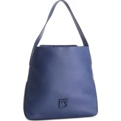 Torebka FURLA - Dea 1021455 B BVY0 R75 Pervinca g. Niebieskie torebki klasyczne damskie Furla, bez wzorów, ze skóry, klasyczne, bez dodatków. Za 1815,00 zł.