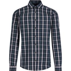 Koszula JOOP! Jeans 30017022. Zielone koszule męskie JOOP! Jeans, m, bez wzorów, z bawełny, casualowe, bez kołnierzyka, bez rękawów. W wyprzedaży za 229,00 zł.