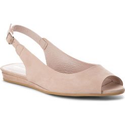 Sandały damskie: Sandały GINO ROSSI – Rosita DNH383-V62-0014-1400-0 12