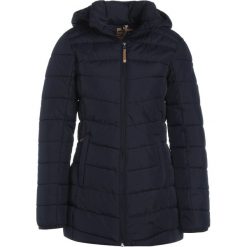 Icepeak TELLE Kurtka Outdoor dark blue. Niebieskie kurtki sportowe damskie Icepeak, z poliesteru. W wyprzedaży za 335,20 zł.