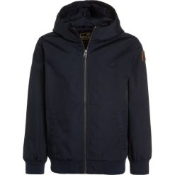 Element DULCEY BOY Kurtka przejściowa eclipse navy. Niebieskie kurtki męskie marki Element, z bawełny. Za 419,00 zł.