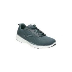 Buty Joma TEMPO. Szare trampki męskie Joma, bez wzorów, bez zapięcia. Za 195,48 zł.