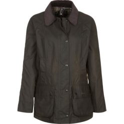 Bomberki damskie: Barbour CLASSIC BEADNELL Kurtka przejściowa olive