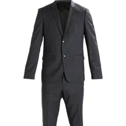 Garnitury: Calvin Klein MODERN TEXTURED Garnitur grey