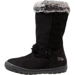 Buty zimowe damskie: Primigi Śniegowce nero/grigio