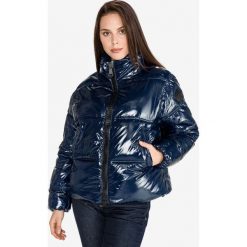 TWINSET Kurtka Niebieski. Niebieskie kurtki damskie Twinset, m, bez wzorów, z materiału. Za 1021,95 zł.