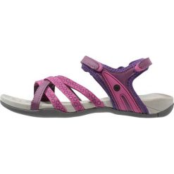 Sandały damskie: HiTec SAVANNA II Sandały trekkingowe purple/berry