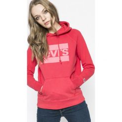 Odzież damska: Levi's - Bluza