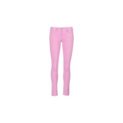 Jeansy damskie: Spodnie z pięcioma kieszeniami Pepe jeans SOHO