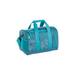 Torby podróżne: LÄSSIG 4Kids Mini Worek sportowy About Friends – mélange blue