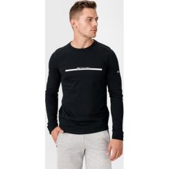 Columbia Columbia Lodge™ LS Graphic Koszulka Czarny. Czarne podkoszulki męskie Columbia, xl, z nadrukiem, z elastanu, z długim rękawem. Za 154,95 zł.