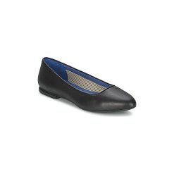 Baleriny Camper ISADORA. Czarne baleriny damskie lakierowane Camper. Za 307,30 zł.