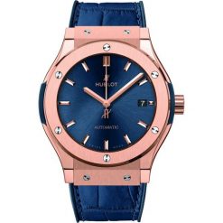 Zegarki męskie: ZEGAREK HUBLOT CLASSIC FUSION 45 MM