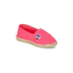 Espadryle 1789 Cala CLASSIQUE. Czerwone espadryle damskie marki 1789 Cala. Za 101,40 zł.