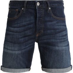 Spodenki i szorty męskie: Scotch & Soda RALSTON Szorty jeansowe beaten back