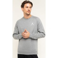 Bluza NIKE Jordan Jumpman 940170. Szare bluzy męskie Nike, m, bez wzorów, z bawełny, bez kołnierzyka, bez rękawów, bez kaptura. W wyprzedaży za 189,00 zł.