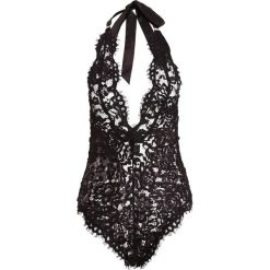 Body i gorsety: BlueBella NATALIA Body black