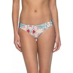 ROXY Strój kąpielowy figi Ocean Vibes Zefir Tribal Vibes ERJX403545-XWWG (rozmiar XS). Stroje kąpielowe damskie Roxy, xs, bez wzorów, z elastanu, sportowe. W wyprzedaży za 86,00 zł.