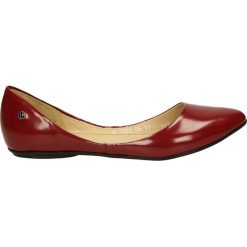 Baleriny damskie: Baleriny - 1353 ABR ROSS
