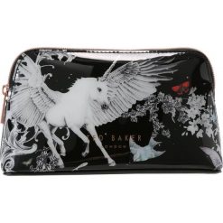 Kosmetyczki damskie: Ted Baker MARISSA ENCHANTED DREAM MAKE UP BAG Kosmetyczka black