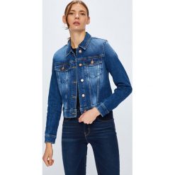 Kurtki damskie: Guess Jeans - Kurtka Adelya