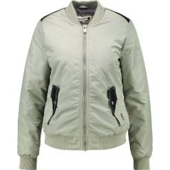 Bomberki damskie: khujo TELESTA Kurtka Bomber pale aqua