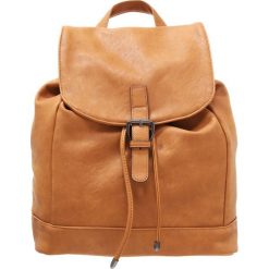 Plecaki damskie: Anna Field Plecak cognac