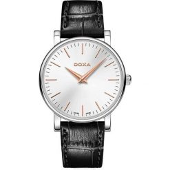 ZEGAREK DOXA D-Light 173.15.021R.01. Zegarki damskie DOXA. Za 895,00 zł.