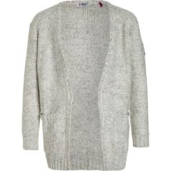 GEORGE GINA & LUCY girls SAN FRANCISCO Kardigan light grey. Szare swetry chłopięce marki GEORGE GINA & LUCY girls, z bawełny. W wyprzedaży za 174,30 zł.
