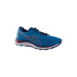 Buty do biegania GEL CUMULUS męskie. Niebieskie buty do biegania męskie Asics. Za 399,99 zł.