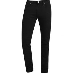 Lee LUKE Jeansy Slim Fit clean black. Szare jeansy męskie relaxed fit marki Lee. Za 309,00 zł.