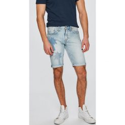 Spodenki i szorty męskie: Levi's - Szorty
