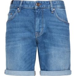 Szorty jeansowe JOOP! Jeans 30015468. Niebieskie spodenki i szorty męskie JOOP! Jeans, m, bez wzorów, z elastanu. W wyprzedaży za 319,00 zł.