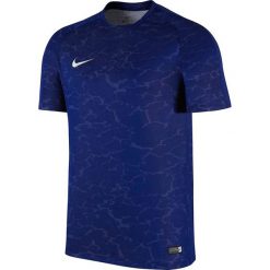 Nike Koszulka męska Flash CR7 Top granatowa r. S (777544 455). Niebieskie t-shirty męskie Nike, s. Za 119,00 zł.