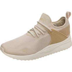 Buty skate męskie: Puma Buty męskie Pacer Next Cage beżowe r. 44 (365284-02)