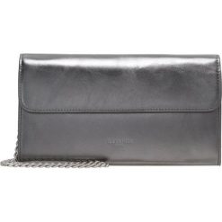 Puzderka: Liebeskind Berlin MARIA Kopertówka rock grey metallic