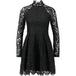 Sukienki: Love Triangle FAITHFULL DRESS Sukienka koktajlowa black