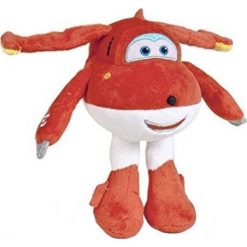 Przytulanki i maskotki: Maskotka Super Wings 25 cm (760015152A)