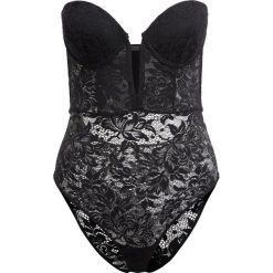 Body i gorsety: Women Secret BLACK BODY Body black