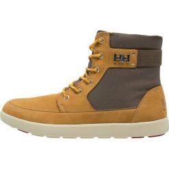 Botki męskie: Helly Hansen STOCKHOLM Śniegowce new wheat
