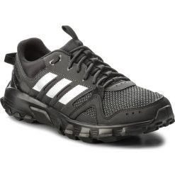Buty sportowe męskie: Buty adidas – Rockadia Trail M CG3982 Cblack/Msilve/Carbon