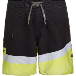 Rip Curl FLOATER Szorty kąpielowe green. Czarne kąpielówki chłopięce marki Rip Curl, z materiału. W wyprzedaży za 141,75 zł.