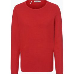 März - Sweter damski, czerwony. Czerwone swetry klasyczne damskie marki März, m. Za 579,95 zł.