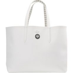 Torby podróżne: Lacoste Sport SHOPPING BAG Torba sportowa blanc filet