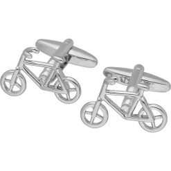 Spinka winman mankiet bike. Szare spinki do mankietów męskie marki Recman. Za 79,00 zł.