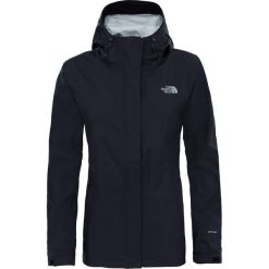 Kurtka The North Face Venture 2 T92VCRJK3 - czarny. Czarne kurtki damskie The North Face, xl, bez wzorów, bez kaptura. Za 351,99 zł.