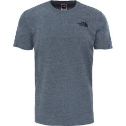 THE NORTH FACE REDBOX > T92TX2JBV. Koszulki męskie The North Face, xl, z nadrukiem, z bawełny, klasyczne, z okrągłym kołnierzem, z krótkim rękawem, krótkie. Za 129,99 zł.