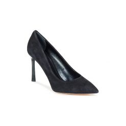 Buty ślubne damskie: Czółenka Hugo Boss Black BONETTE